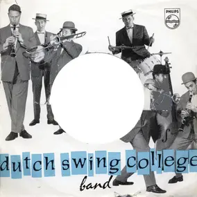 Dutch Swing College Band - Es Hängt Ein Pferdehalfter An Der Wand