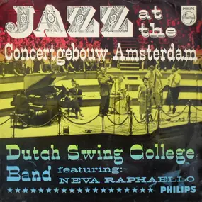Dutch Swing College Band - Jazz At The Concertgebouw