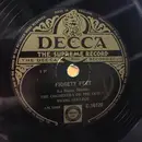 Schellack - The Dutch Swing College Band - Fidgety Feet / Royal Garden Blues