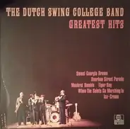 The Dutch Swing College Band - Greatest Hits