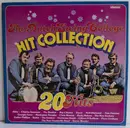 LP - The Dutch Swing College Band - Hit Collection 20 Hits