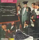 LP - The Dutch Swing College Band - Jazz Classics