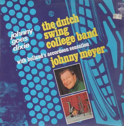 The Dutch Swing College Band - Johnny Goes Dixie