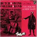 7inch Vinyl Single - The Dutch Swing College Band - La Java / I've Found A New Baby