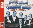 Double CD - The Dutch Swing College Band - Live In Concert