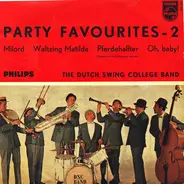 The Dutch Swing College Band - Party Favourites - 2