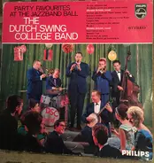 The Dutch Swing College Band - Party Favourites At The Jazz-Band Ball