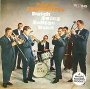 LP - The Dutch Swing College Band - Party Favourites