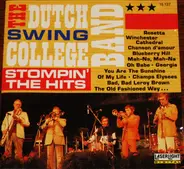 The Dutch Swing College Band - Stompin' the Hits