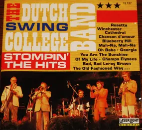 Dutch Swing College Band - Stompin' the Hits