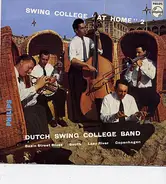 The Dutch Swing College Band - Swing College ' At Home 2 '