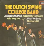 Dutch Swing College Band - Same