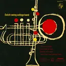 7inch Vinyl Single - The Dutch Swing College Band - Shortwave Shuffle EP