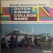 The Dutch Swing College Band - South American Tour