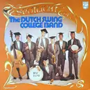 Double LP - The Dutch Swing College Band - Spotlight On The Dutch Swing College Band