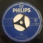 The Dutch Swing College Band - Tears / Alexander's Ragtime Band