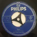 7inch Vinyl Single - The Dutch Swing College Band - Tears / Alexander's Ragtime Band - Mono