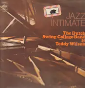 Double LP - The Dutch Swing College Band / Teddy Wilson - Jazz Intimate