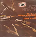 Double LP - The Dutch Swing College Band / Teddy Wilson - Jazz Intimate