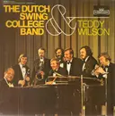 LP - The Dutch Swing College Band & Teddy Wilson - The Dutch Swing College Band & Teddy Wilson