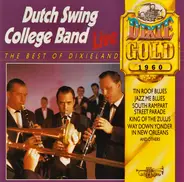 The Dutch Swing College Band - The Best Of Dixieland (Live In 1960)