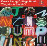 CD - The Dutch Swing College Band - The Joint Is Jumpin'!