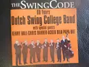 CD - Dutch Swing College Band - The Swing Code