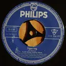 7inch Vinyl Single - The Dutch Swing College Band - Tiger Rag