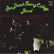 The Dutch Swing College Band - Vol. 1