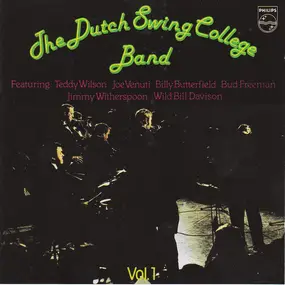 Dutch Swing College Band - Vol. 1