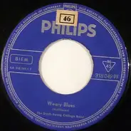 The Dutch Swing College Band - Weary Blues / At A Georgia Camp Meeting