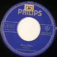 The Dutch Swing College Band - Weary Blues / At A Georgia Camp Meeting