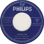 The Dutch Swing College Band - Wilhelm Tell