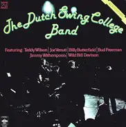 The Dutch Swing College Band - With Famous American Guests