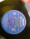7inch Vinyl Single - The Dutch Swing College Band With Neva Raphaello - Careless Love Blues / Doctor Jazz - Mono