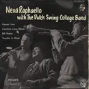7inch Vinyl Single - The Dutch Swing College Band With Neva Raphaello - Neva Raphaello With The Dutch Swing College Band