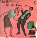 LP - The Dutch Swing College Band - Musik für die heiße Tanzparty