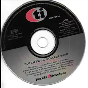 CD - The Dutch Swing College Band - Back To The Roots