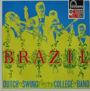 The Dutch Swing College Band - Brazil