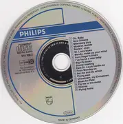 CD - The Dutch Swing College Band - Collectors Items