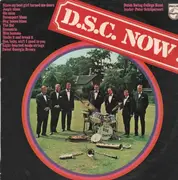 LP - The Dutch Swing College Band - D.S.C. Now!