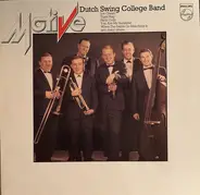 The Dutch Swing College Band - Dutch Swing College Band