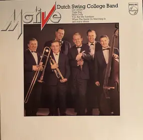 Dutch Swing College Band - Dutch Swing College Band