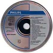 CD - The Dutch Swing College Band - Digital Anniversary - 40 Years D.S.C.