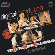 CD - The Dutch Swing College Band - Digital Dutch