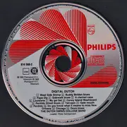 CD - The Dutch Swing College Band - Digital Dutch
