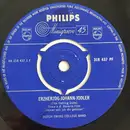 7inch Vinyl Single - The Dutch Swing College Band - Erzherzog-Johann-Jodler