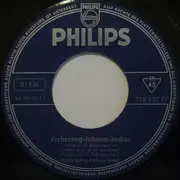 7inch Vinyl Single - The Dutch Swing College Band - Erzherzog-Johann-Jodler