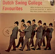 The Dutch Swing College Band - Favourites