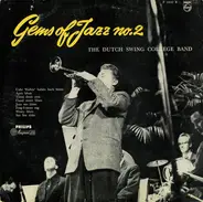 The Dutch Swing College Band - Gems of Jazz no 2